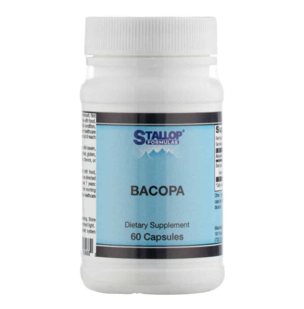 Stallop Formulas BACOPA