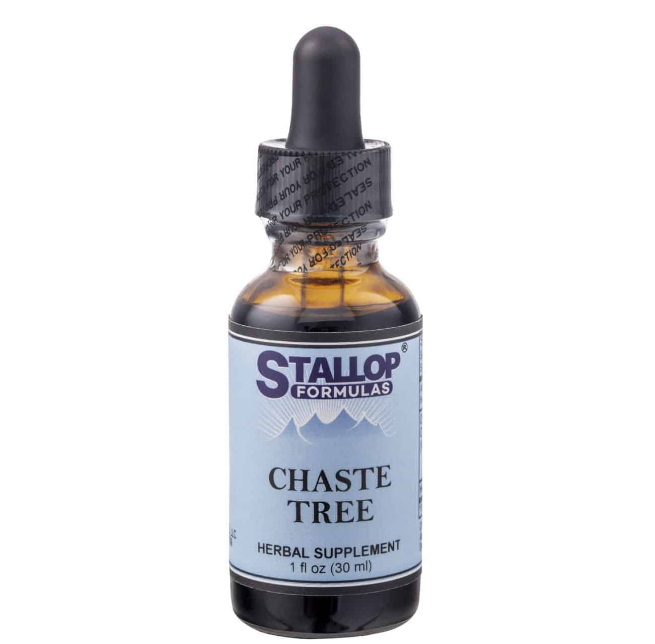 CHASTE TREE Stallop Formulas CHASTE TREE Stallop Formulas