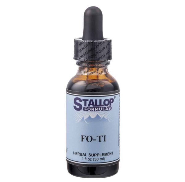 FO-TI Stallop Formulas