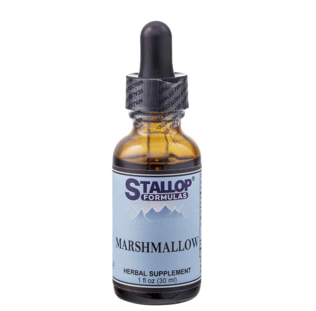 MARSHMALLOW Stallop Formulas