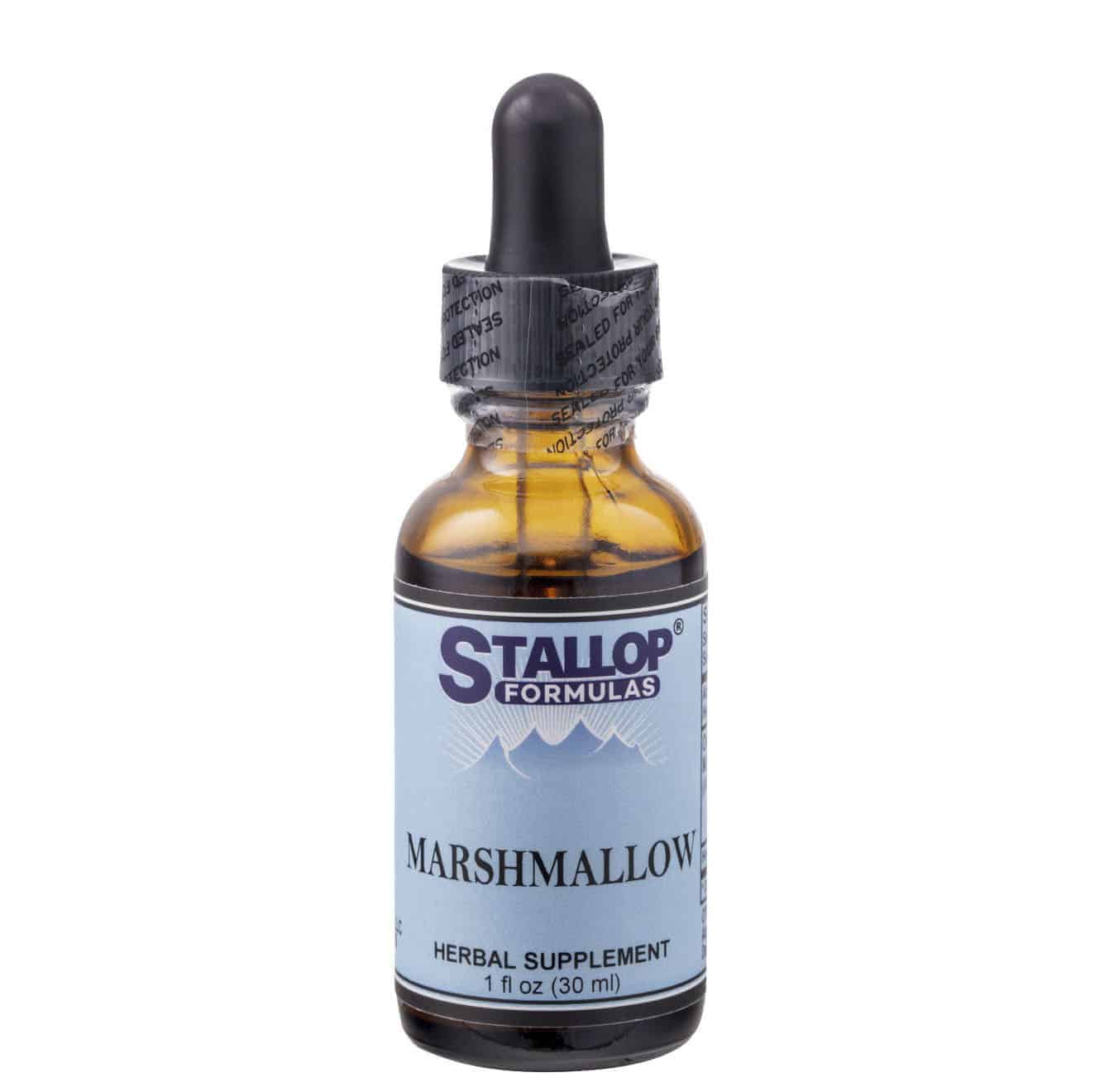 MARSHMALLOW Stallop Formulas MARSHMALLOW Stallop Formulas