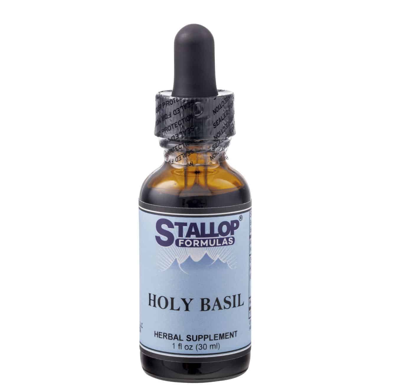 HOLY BASILE Stallop Formulas HOLY BASILE Stallop Formulas