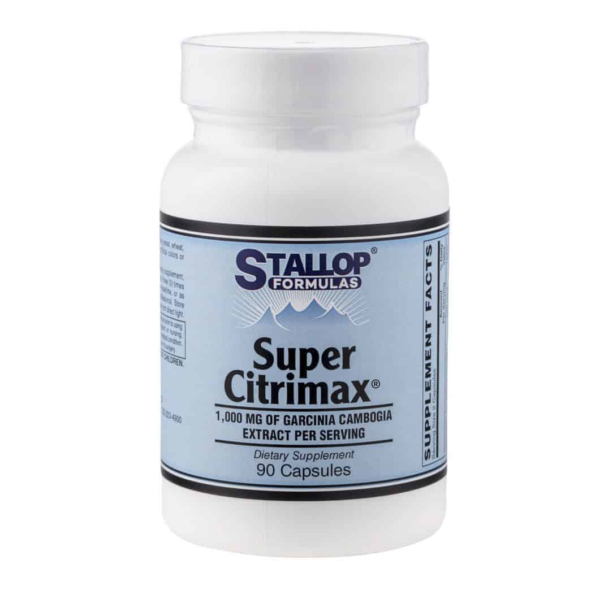Stallop Formulas Super Citrimax®