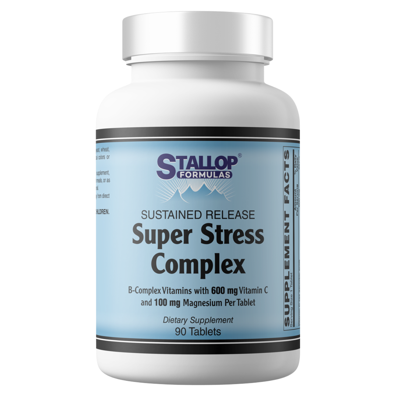 superstresscomplex