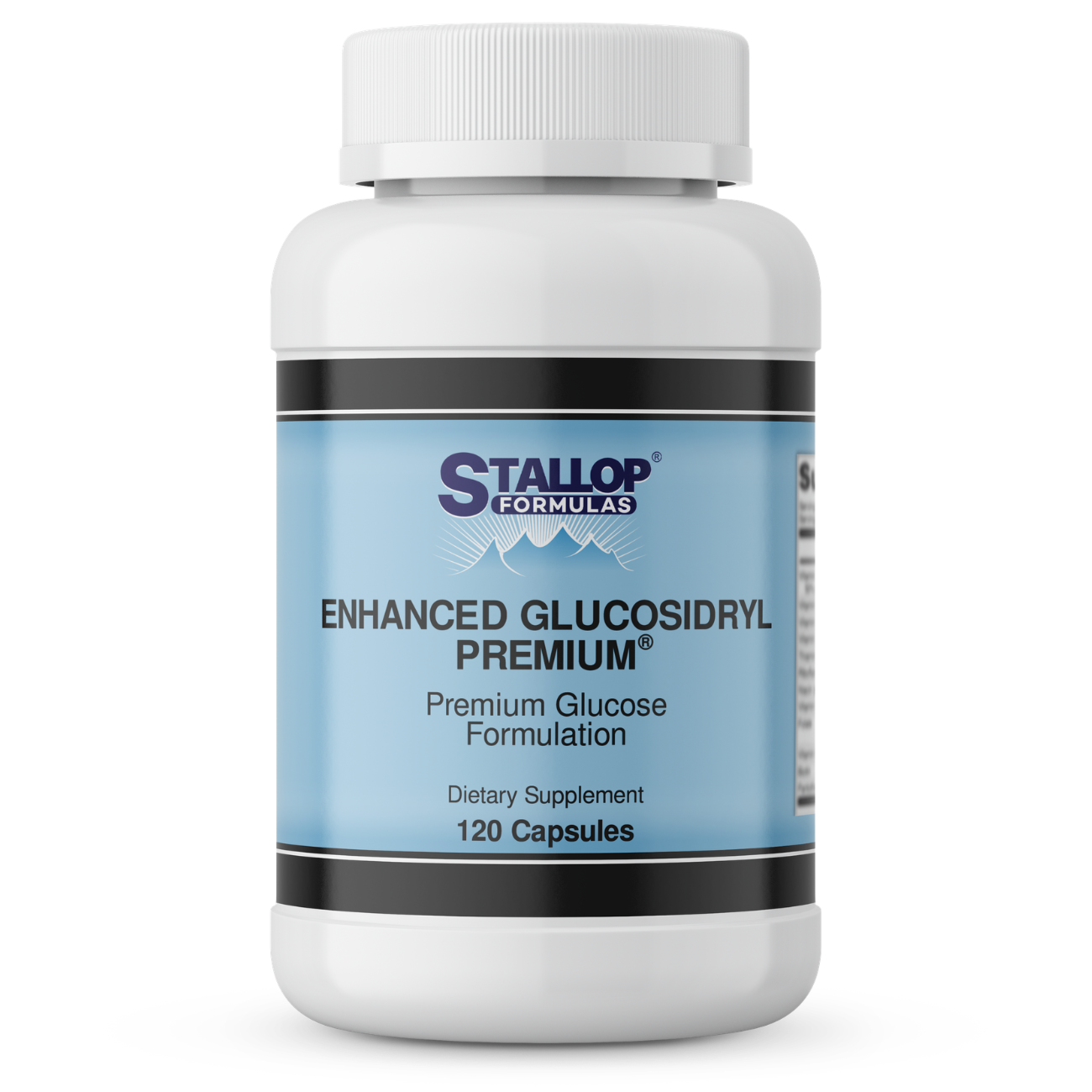 Enhanced Glucosidryl Premium Stallop Formulas