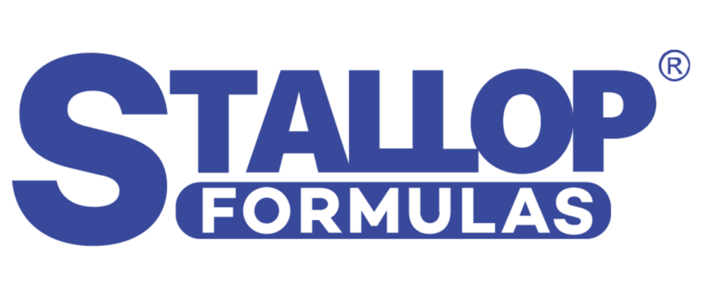 Stallop Formulas logo