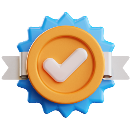 guarantee badge icon