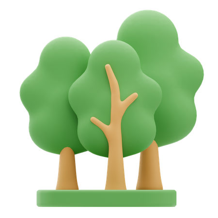 tree icon