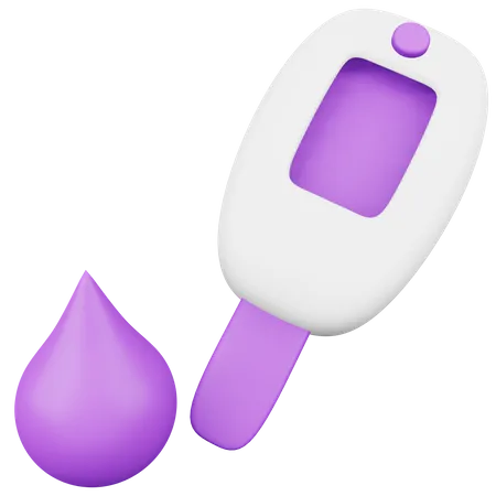 GLUCOSE SUPPORT Icon