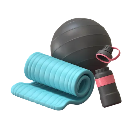 Workout Icon