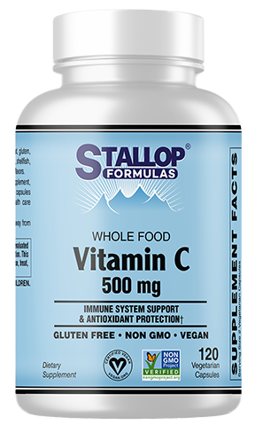 Vitamin C Stallop Formulas