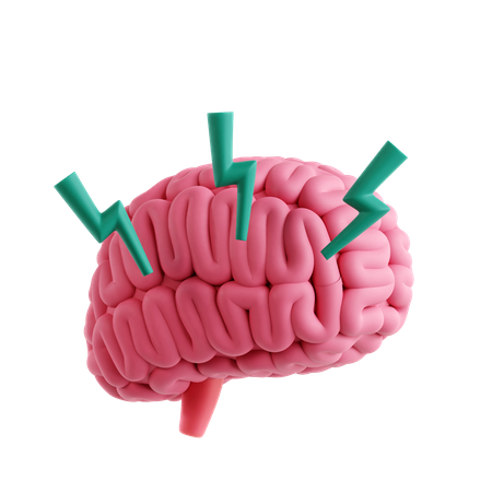 Brain Icon