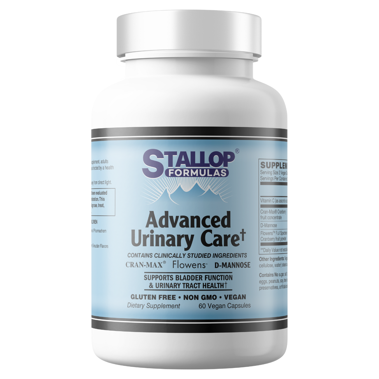 advanced-urinary-care-60-ct-final Advanced Urinary Care 60 count from Stallop Formulas®
