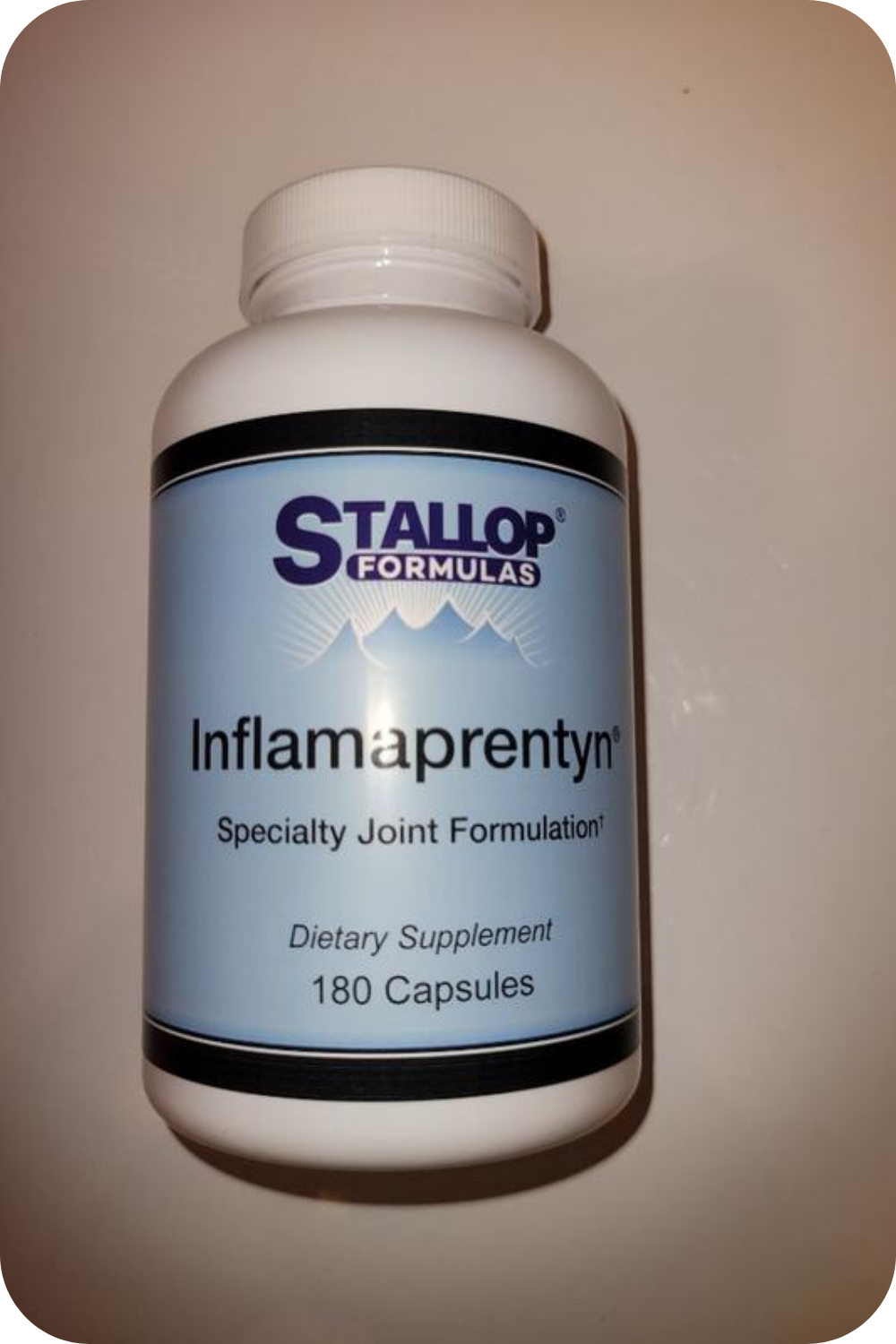 Image gallery marquee