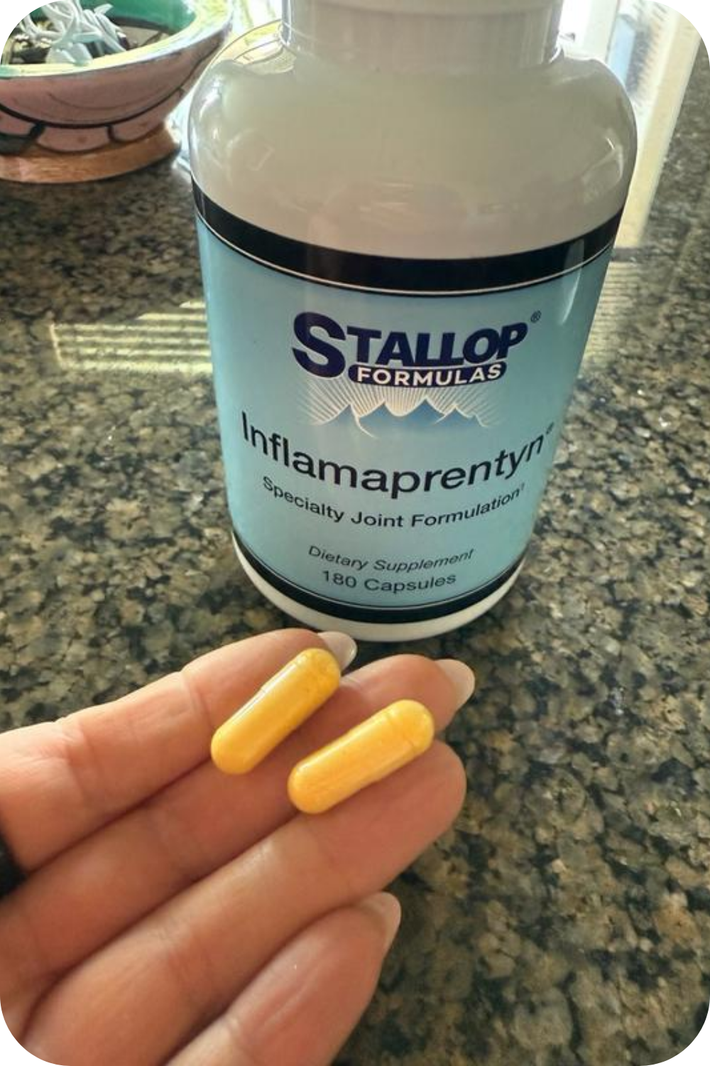 Image gallery marquee