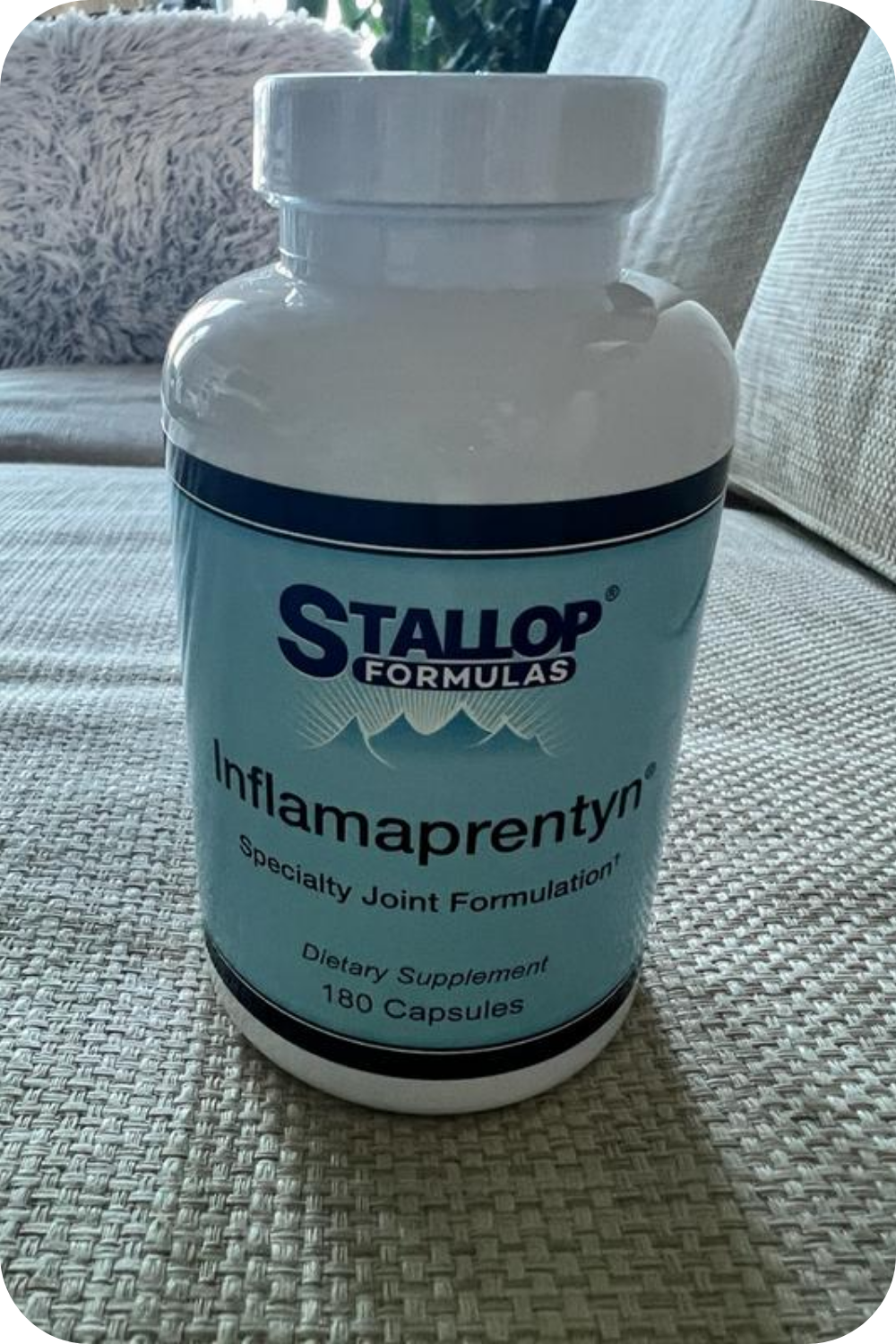 Image gallery marquee