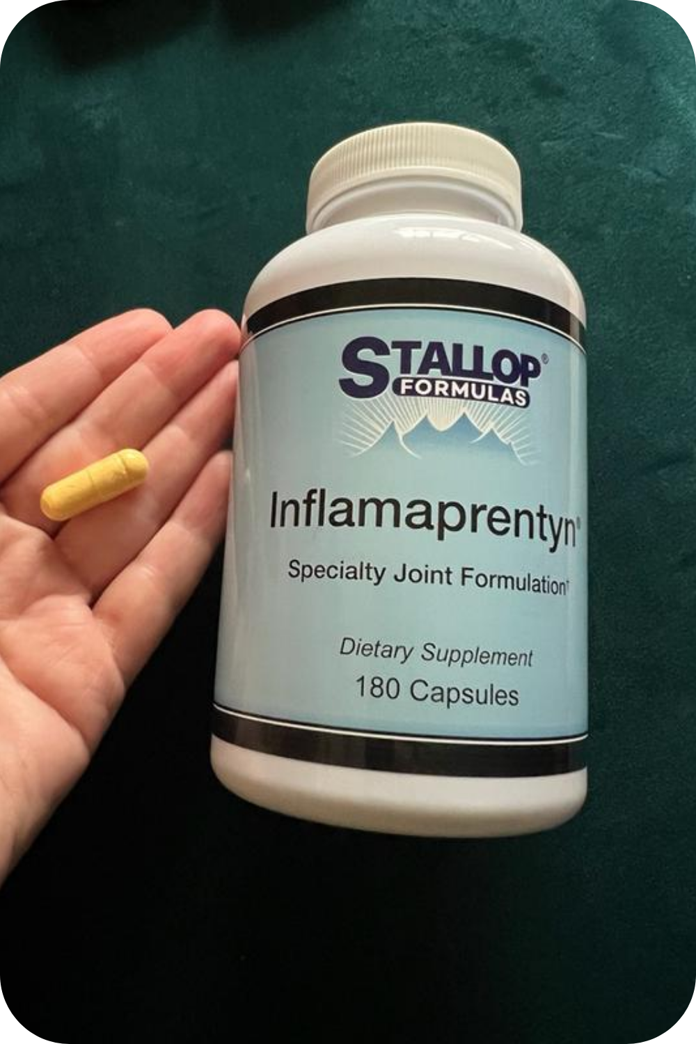 Image gallery marquee