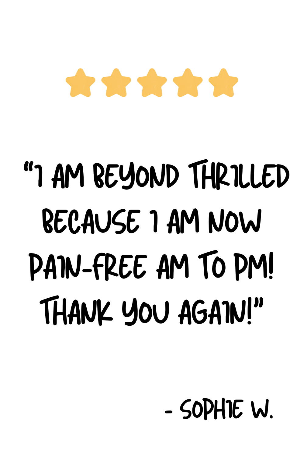 Image gallery marquee