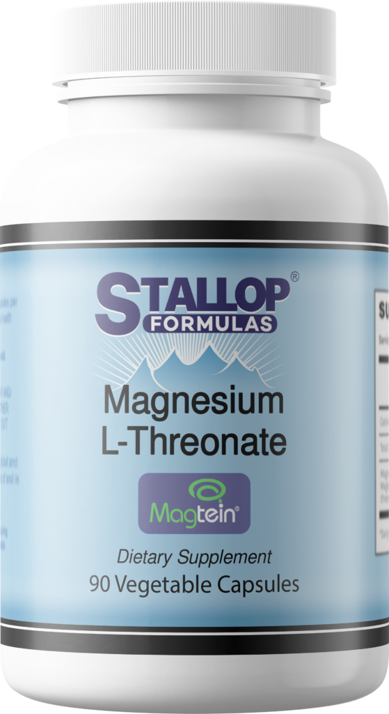Magnesium L-Threonate